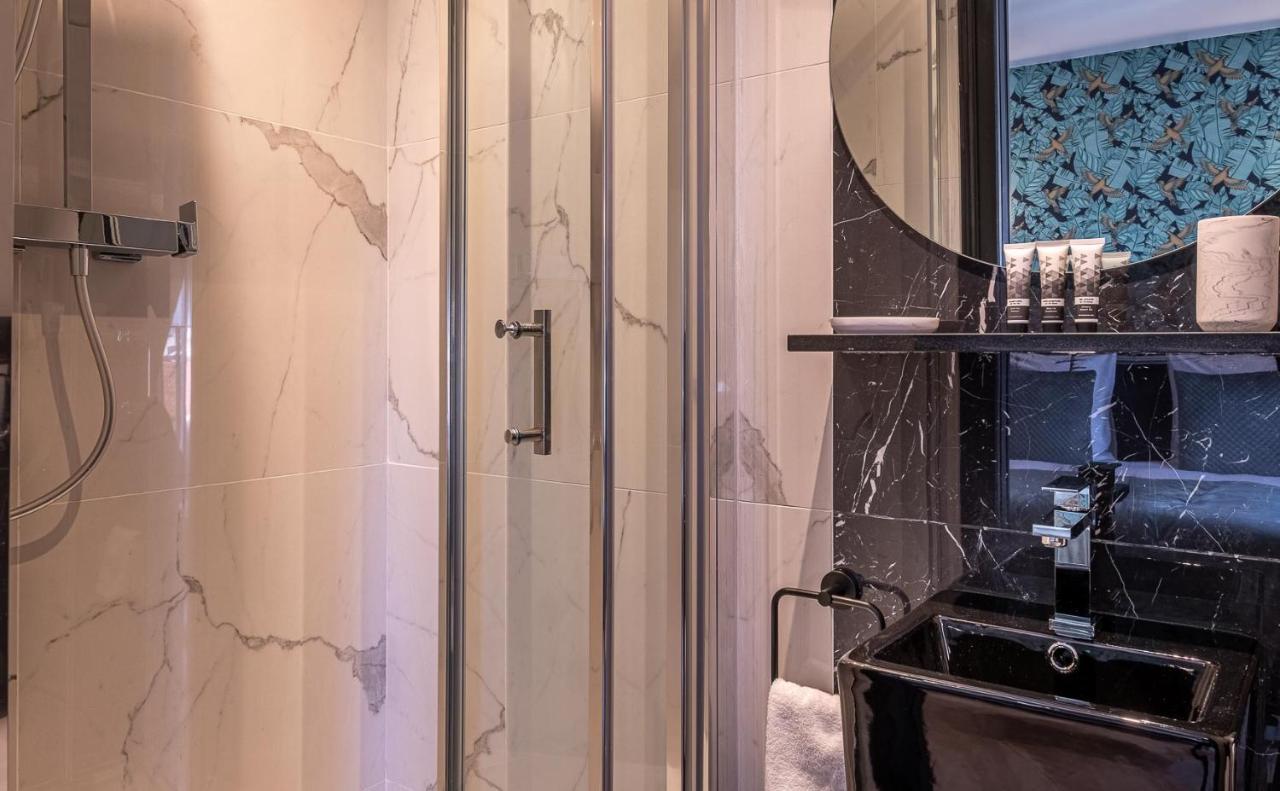Mijo'S Appartements Hotel Fontenay-sous-Bois Ngoại thất bức ảnh