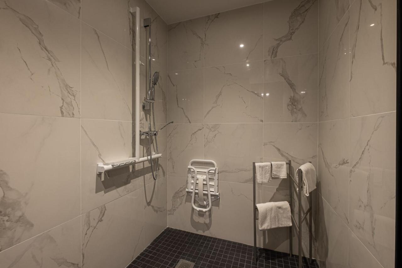 Mijo'S Appartements Hotel Fontenay-sous-Bois Ngoại thất bức ảnh